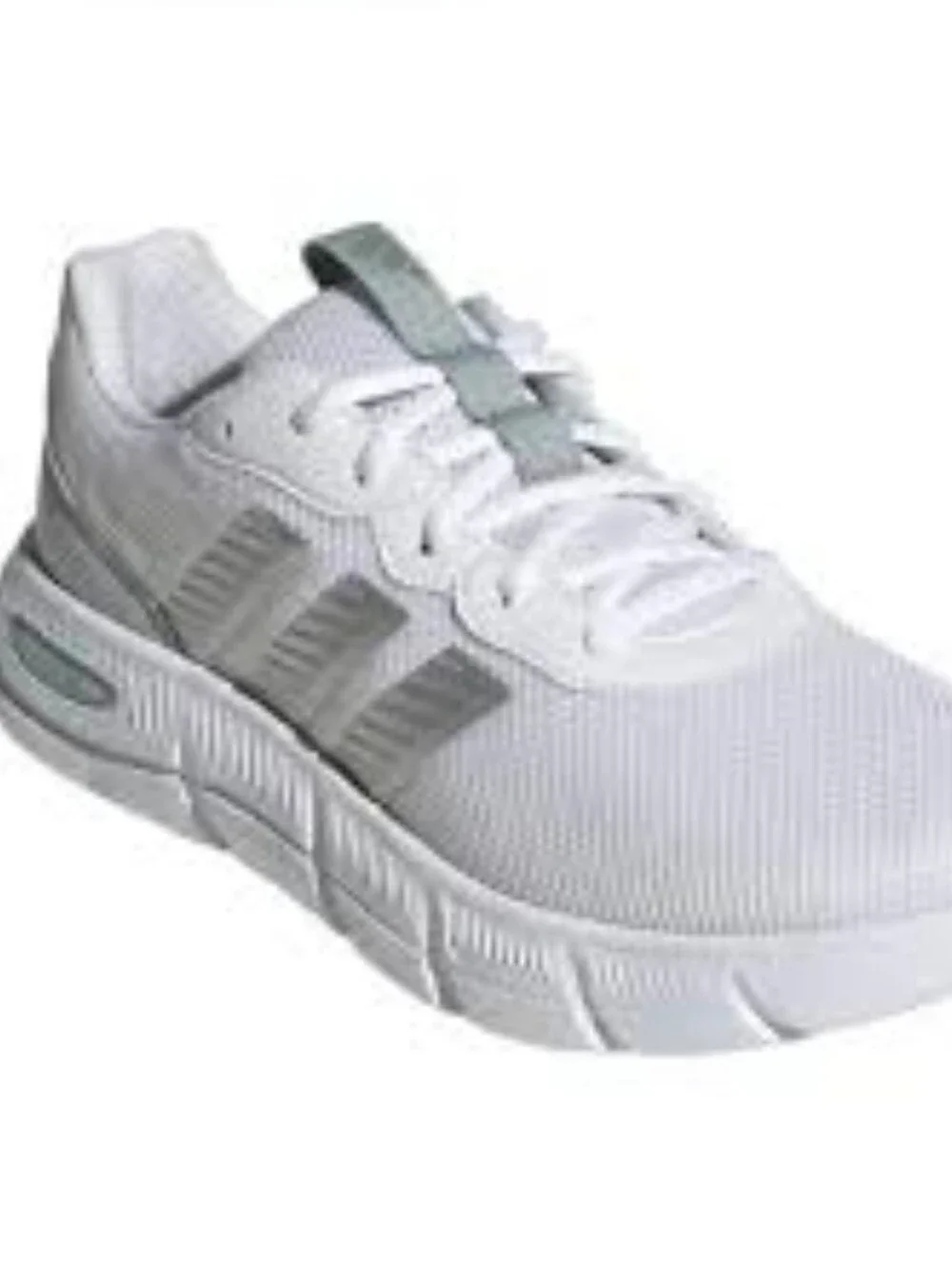 Adidas Women's Rapidfit Cloudfoam Running Sneakers